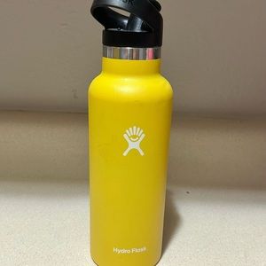 Hydro flask